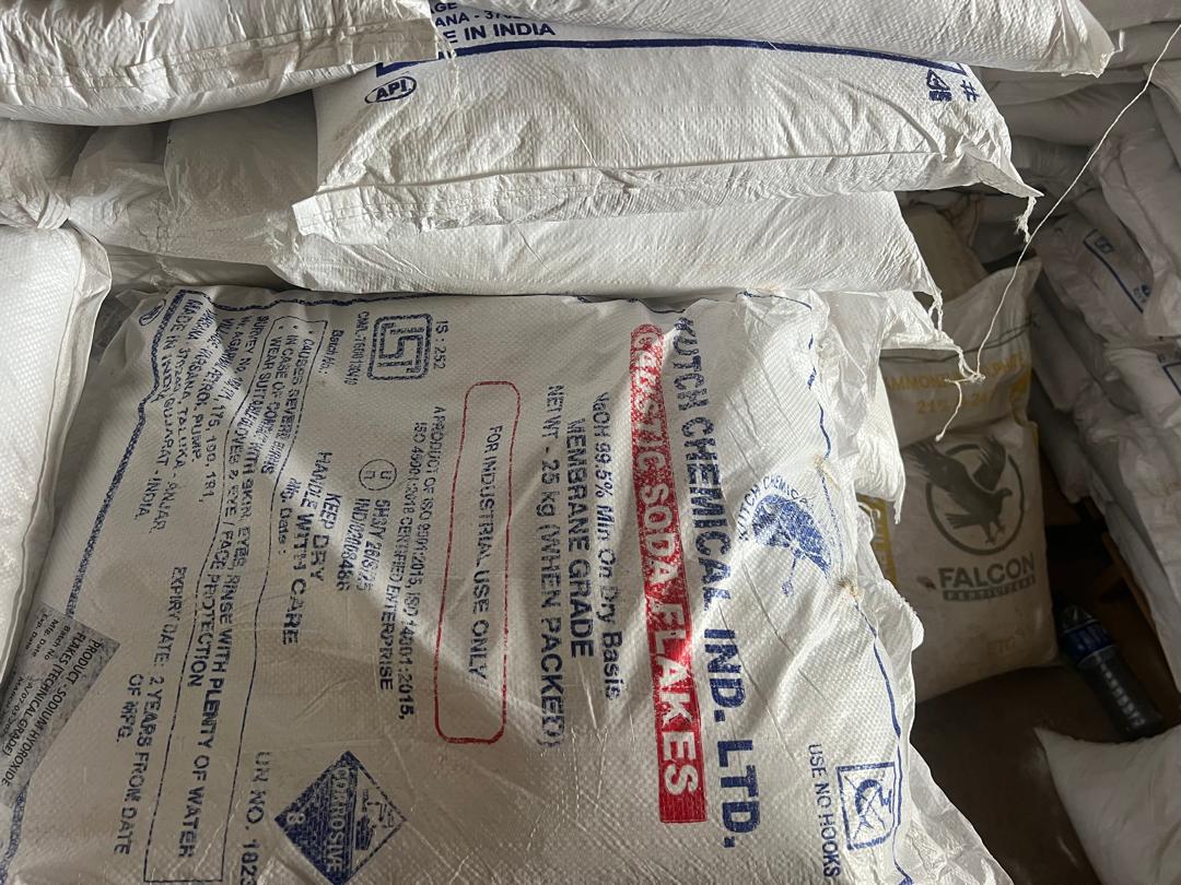 Printing & Packaging