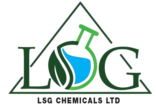 LGS Chemicals logo